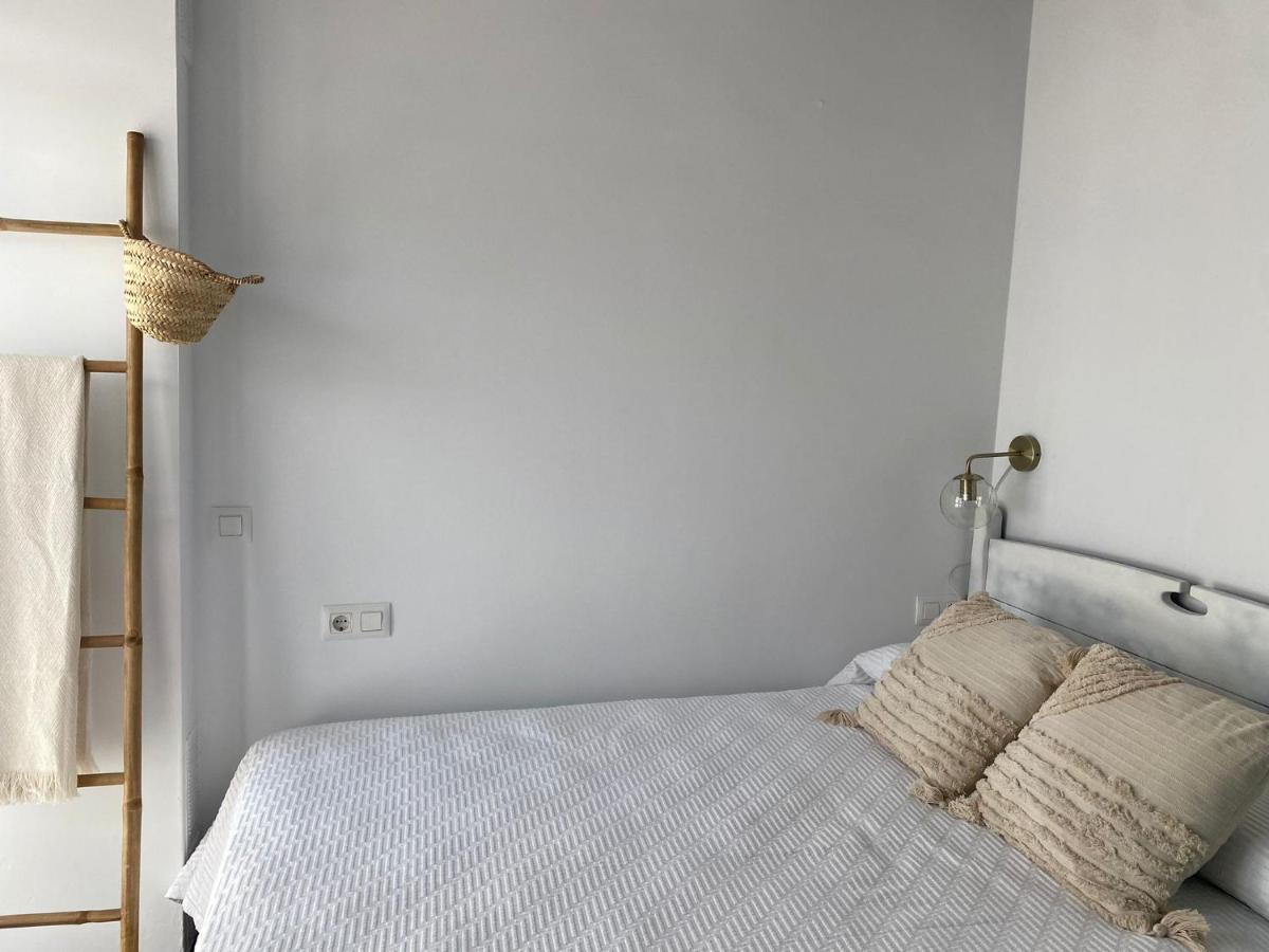 Casa Arequipa Daire Vejer de la Frontera Dış mekan fotoğraf