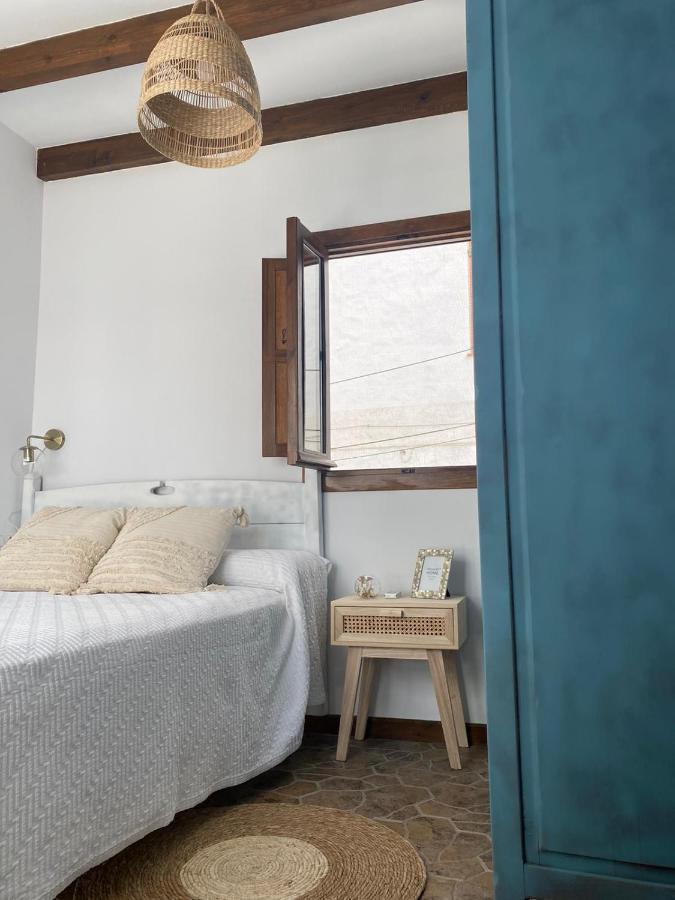 Casa Arequipa Daire Vejer de la Frontera Dış mekan fotoğraf