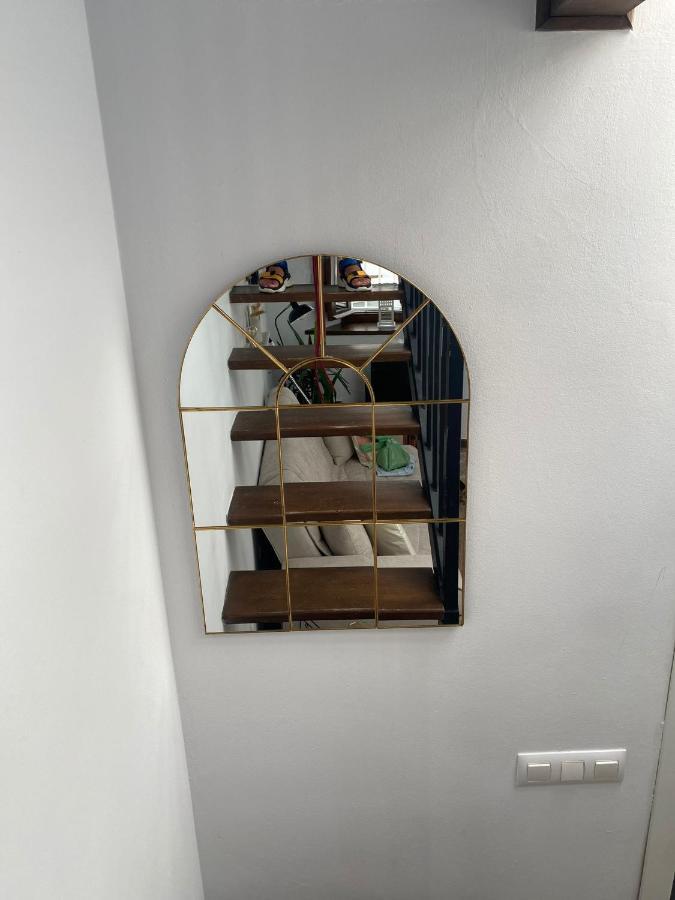 Casa Arequipa Daire Vejer de la Frontera Dış mekan fotoğraf