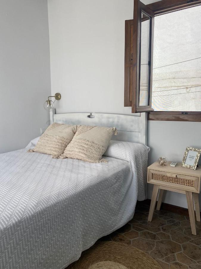 Casa Arequipa Daire Vejer de la Frontera Dış mekan fotoğraf