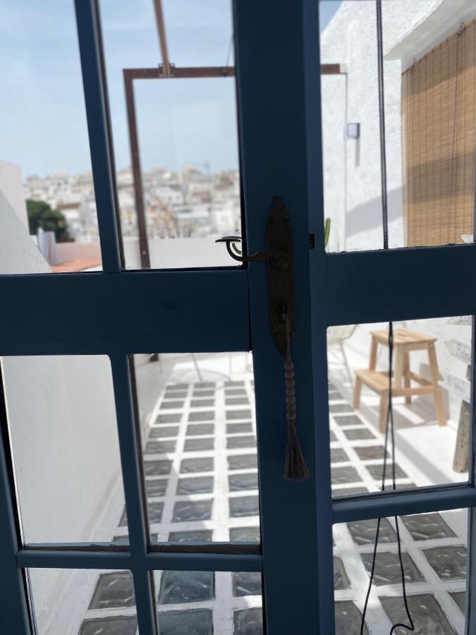 Casa Arequipa Daire Vejer de la Frontera Dış mekan fotoğraf